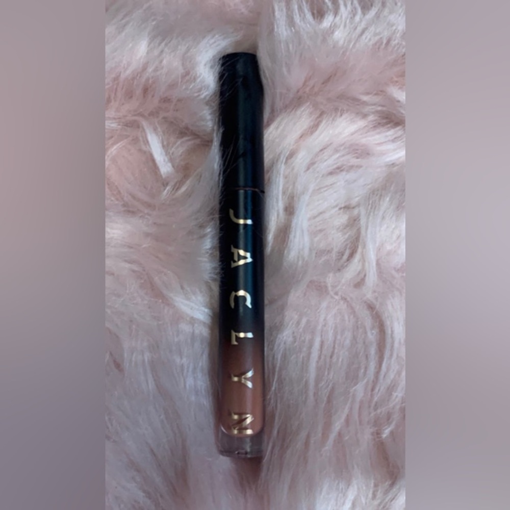 Jaclyn Hill lipgloss from her new collection